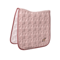 Sela Kentucky Unicórnio com Brilhos Rosa claro