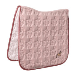 Sela Kentucky Unicórnio com Brilhos Rosa claro