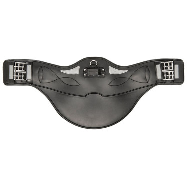 Cilheira curta Acavallo Gel & PVC