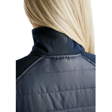 Casaco acolchoado feminino Montar Emma Casaco acolchoado feminino Montar Emma
