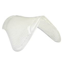 Amortecedor elevador Acavallo Transparente