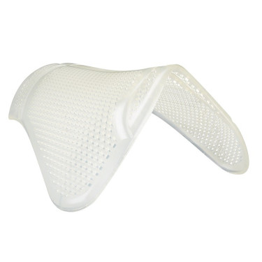 Amortecedor elevador Acavallo Transparente