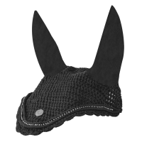 Touca anti-moscas Nepal Waldhausen Preto