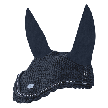 Touca anti-moscas Nepal Waldhausen Azul noturno