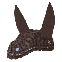 Touca anti-moscas Nepal Waldhausen Castanho Touca anti-moscas Nepal Waldhausen Castanho