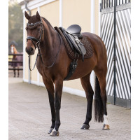 Touca anti-moscas Nepal Waldhausen Castanho Touca anti-moscas Nepal Waldhausen Castanho