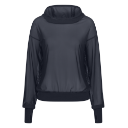 Camisola com capuz antimoscas ELT Ruby