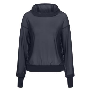 Camisola com capuz antimoscas ELT Ruby