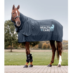 Guêtres Waldhausen Health + Care Ice Layer por 2 Preto