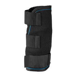 Guêtres Waldhausen Health + Care Ice Layer por 2 Preto Guêtres Waldhausen Health + Care Ice Layer por 2 Preto