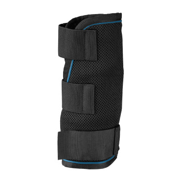 Guêtres Waldhausen Health + Care Ice Layer por 2 Preto Guêtres Waldhausen Health + Care Ice Layer por 2 Preto