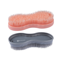 Escova Waldhausen All-in-one Cinza / rosa Cinzento Escova Waldhausen All-in-one Cinza / rosa Cinzento