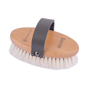 Escova de cabeça Waldhausen Exclusive Line