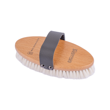 Escova macia Waldhausen Exclusive Line cerdas de cabra Escova macia Waldhausen Exclusive Line cerdas de cabra