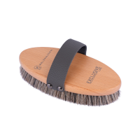 Escova macia Waldhausen Exclusive Line Madeira Bege Escova macia Waldhausen Exclusive Line Madeira Bege