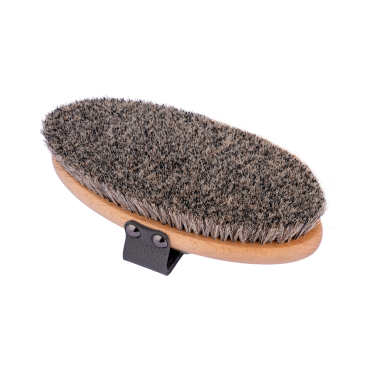 Escova macia Waldhausen Exclusive Line Madeira Bege