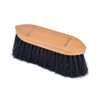 Escova para pó Waldhausen Exclusive Line Madeira Bege