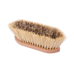 Tampa dura Waldhausen Exclusive Line Madeira Bege