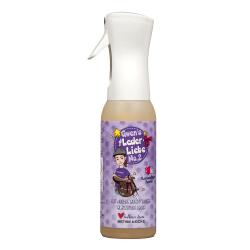 Limpador de couro Soulhorse Gwen's Leder-Liebe No.2
