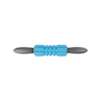 Rolos de massagem Waldhausen Health + Care Azul