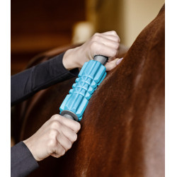 Rolos de massagem Waldhausen Health + Care Azul