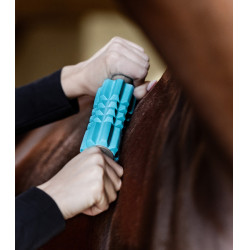 Rolos de massagem Waldhausen Health + Care Azul