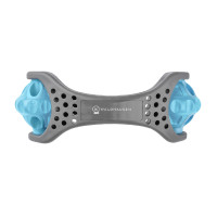 Rolo de massagem Waldhausen Health + Care Azul