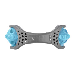 Rolo de massagem Waldhausen Health + Care Azul