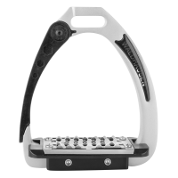 Estribos de segurança Waldhausen Pro infantil Cinzento