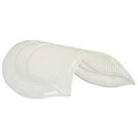 Amortecedor elevador Acavallo Transparente