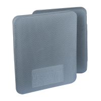 Palmilhas Waldhausen Health + Care Balance Cinzento