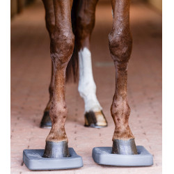 Palmilhas Waldhausen Health + Care Balance Cinzento