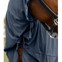 Cobre-pescoço Waldhausen Health + Care Ice Layer Azul noturno Cobre-pescoço Waldhausen Health + Care Ice Layer Azul noturno