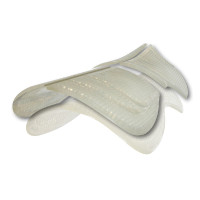 Amortecedor elevador Acavallo Transparente