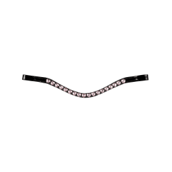 Bridon Waldhausen Happy Hearts Preto Bridon Waldhausen Happy Hearts Preto