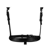 Bridon Waldhausen Happy Hearts Preto Bridon Waldhausen Happy Hearts Preto