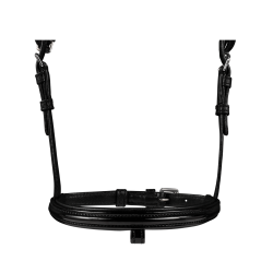 Bridon Waldhausen Happy Hearts Preto Bridon Waldhausen Happy Hearts Preto