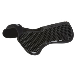 Amortecedor Acavallo aliviado micropile Preto