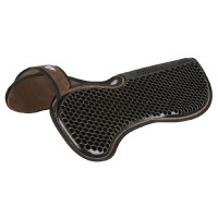 Amortecedor Acavallo aliviado micropile Castanho