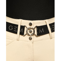 Cinto GEM Zaza Preto