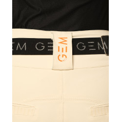 Cinto GEM Zaza Preto