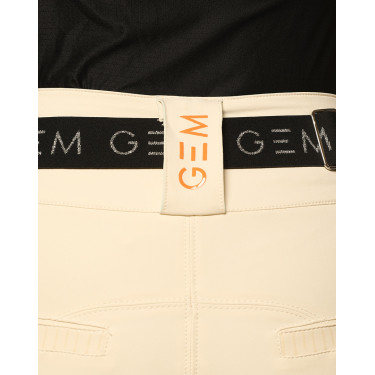 Cinto GEM Zaza Preto