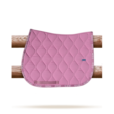 Tapete GEM Love Rosa