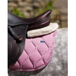 Tapete GEM Love Rosa