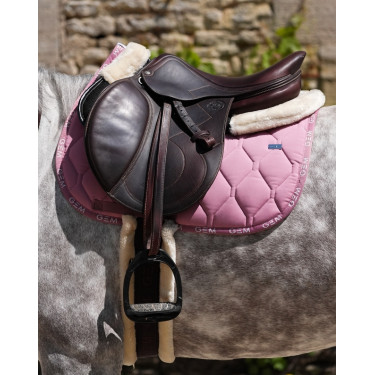 Tapete GEM Love Rosa