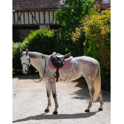 Tapete GEM Love Rosa