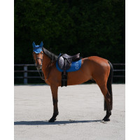 Tapete GEM Ten Azul petróleo