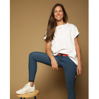 Camiseta GEM Eclair Branco