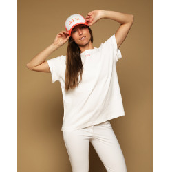Camiseta GEM Eclair Branco