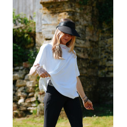 Camiseta GEM Eclair Branco